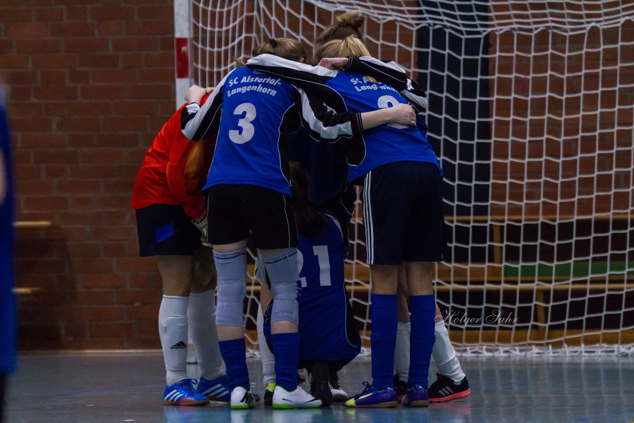 Bild 209 - KT Turnier 1